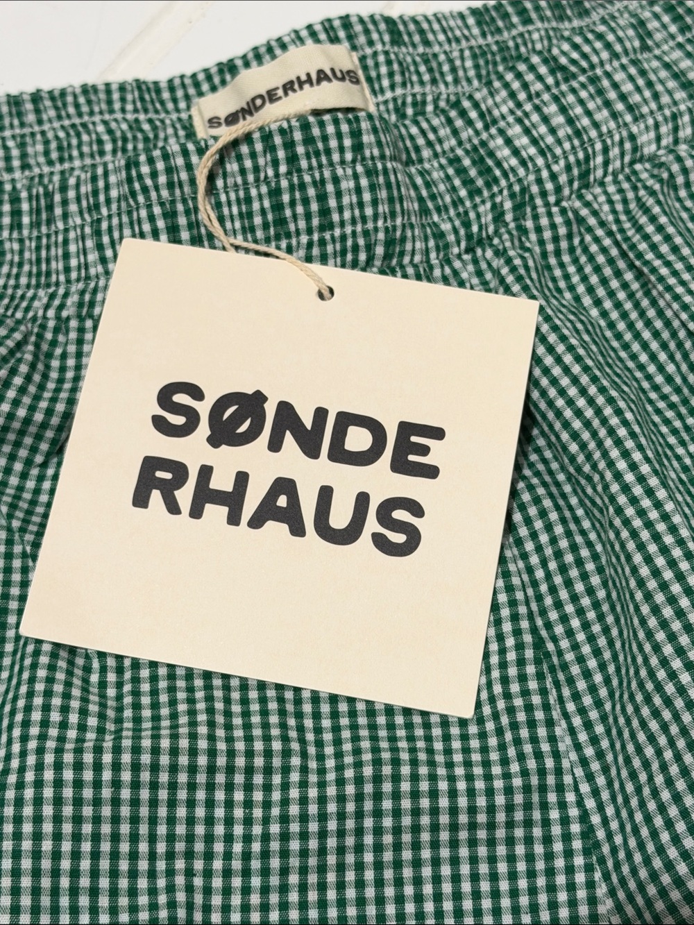 SØNDERHAUS Boxer Shorts - Picture 2 of 9